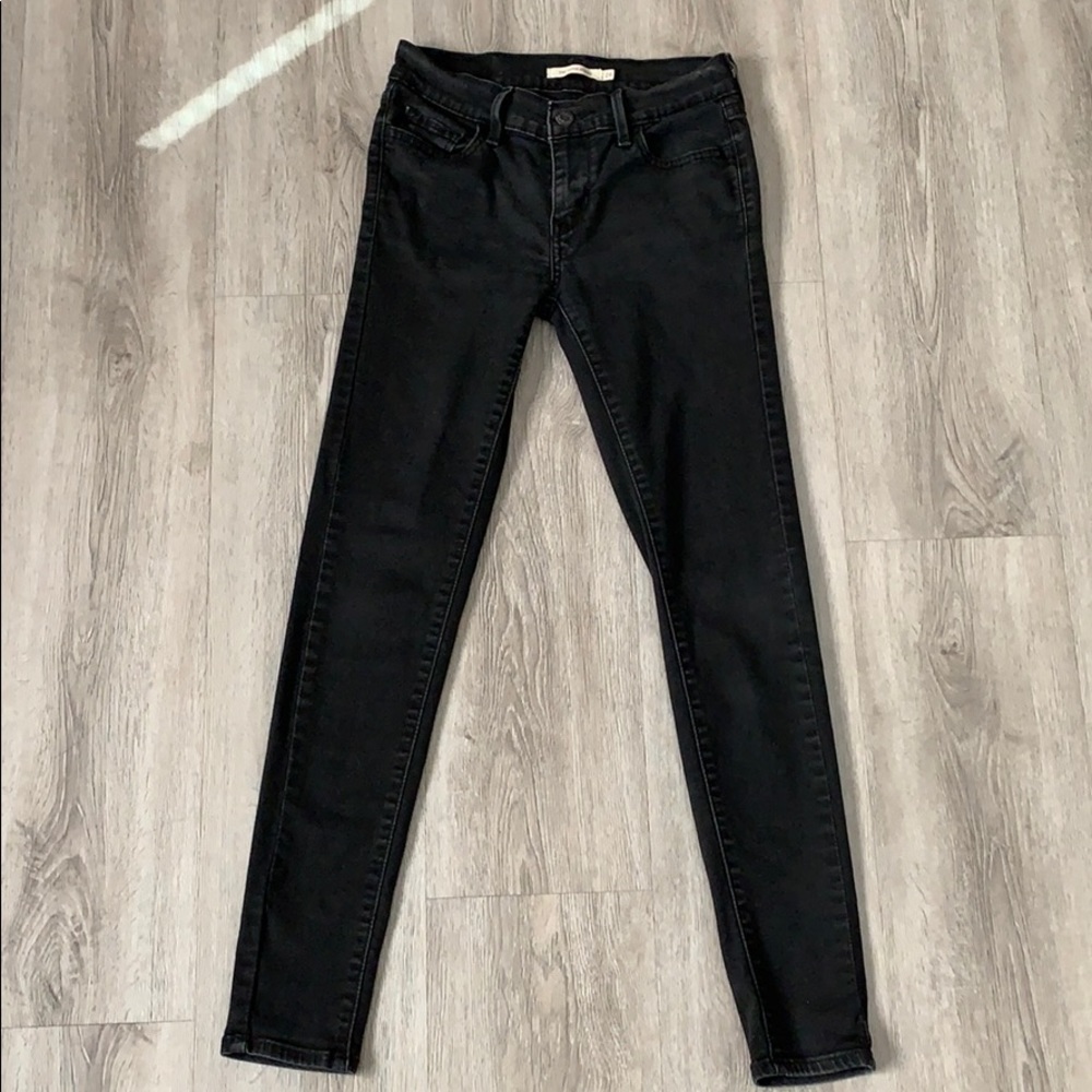 Levi’s 710 Super Skinny Women’s Jeans